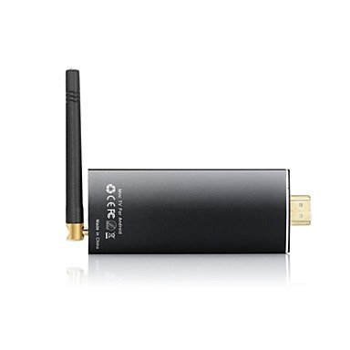 GLK-MK903V Android 4.4 4k Smart TV Box with RK3288 Cortex A17 CPU,5GHz&2.4GHz Wifi,Bluetooth,USB,HDMI,TF,IR Remote N5