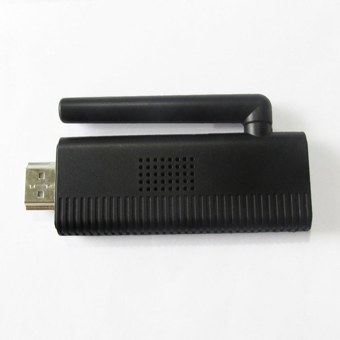 Ezcast HDMI wifi Display Dongle miracast receiver , 1080p, Black