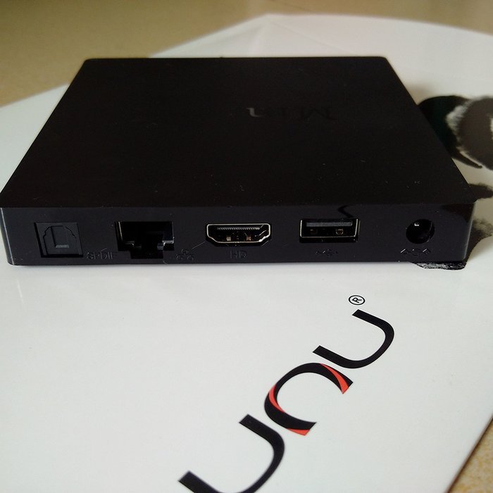 KODI box TwinPa android tv box 2016 XBMC Fully Loaded N3