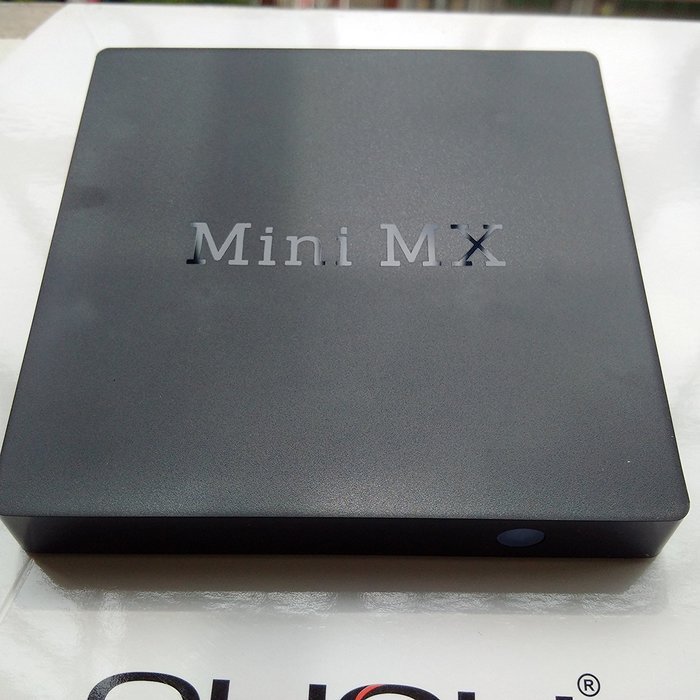 KODI box TwinPa android tv box 2016 XBMC Fully Loaded N4