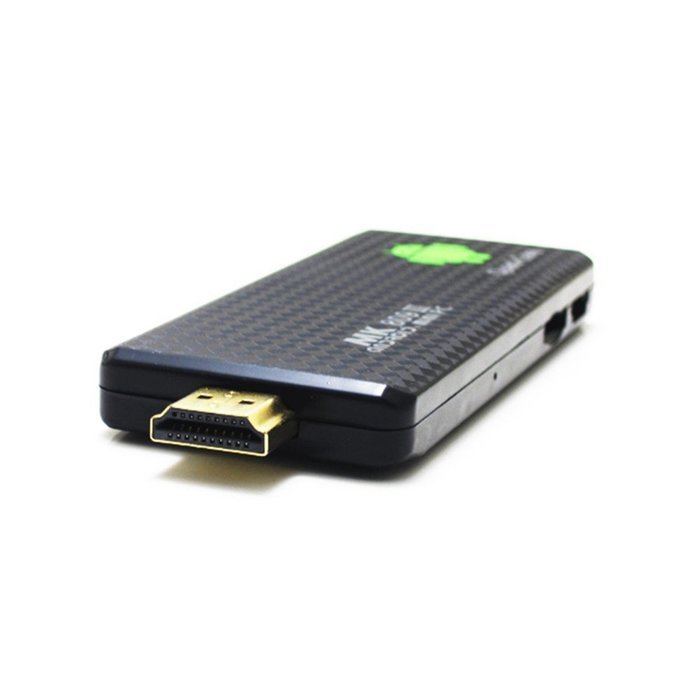 Lovestone MK809III Mini PC TV Box, Android 4.2.2, RK3188 Quad Core up to 1.6GHZ, 2G RAM, 8G ROM, GPU Mali-400... N3