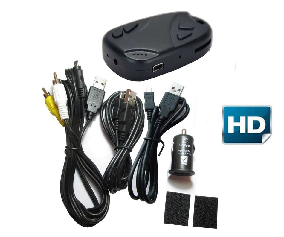 Generic Hd 720p 1280x720 30fps Vga 60fps Video Recorder Fpv Camera Pocket Camcorder Av-out