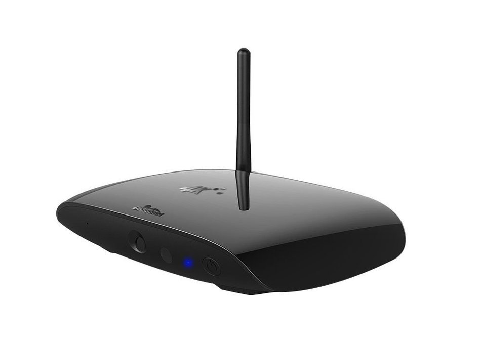 Cloudnetgo/BoLv CR13 Plus RK3368 Octa-Core 1.5GHz Android 4.4 Mini TV Box 2G/8G 2.4G/5G WIFI 2.0MP Camera Mic... N3
