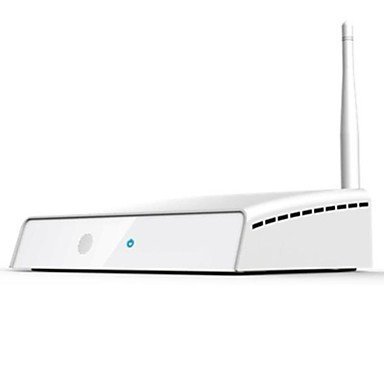 Mele M1 Mini PC Android TV Box Dual Core A20 1.0GHz 512MB/ 4G Lan Wifi AV Out New in Box