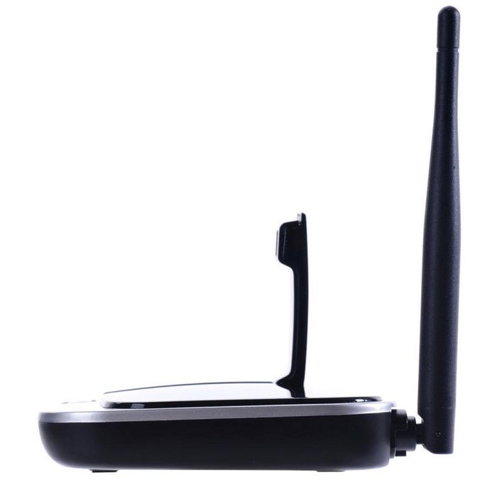 GBSELL XBMC Quad Core Android 4.2 1080P TV Box With Video Somatosensory Game N3