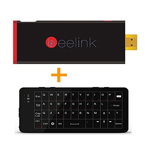 Beelink Pocket P2 Mini Pc Windows Tv Stick Dongle Intel Z3735f 64bit Quad Core 2gb RAM 32gb ROM Bluetooth Hdmi...