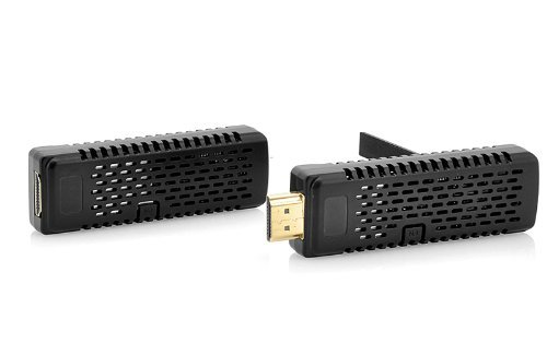 Wireless HDMI Streaming Media Player "iPazzPort Cast" - Support DLNA/Airplay/Miracast, 1080p
