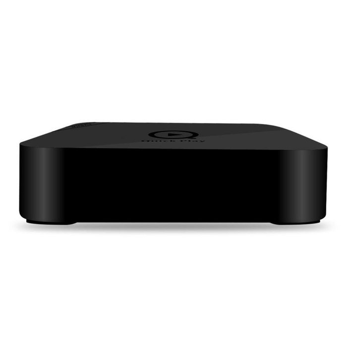 Creazy MXQ Pro wifi Smart TV Box Android Quad Core XMBC/Kodi fully loaded media player N7