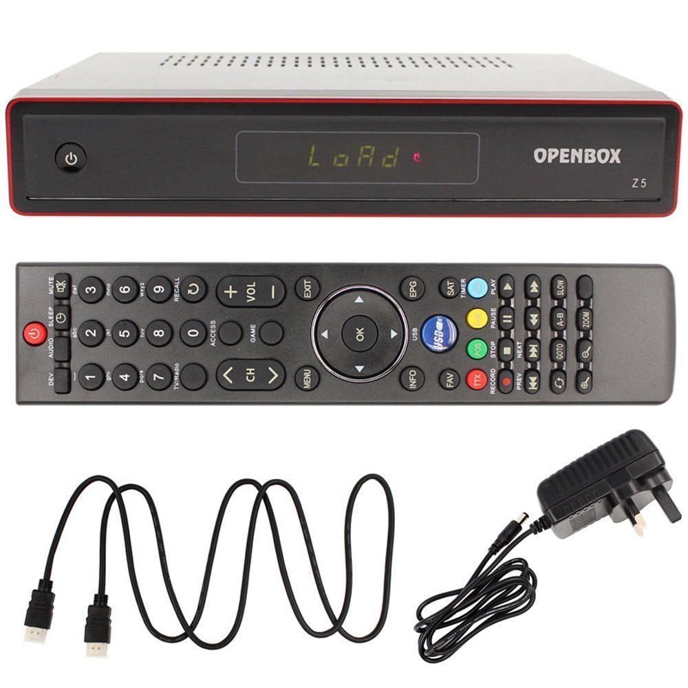 OPENBOX Satellite Receiver Set-Top Box Skybox DVB Set-top Boxes(US ...