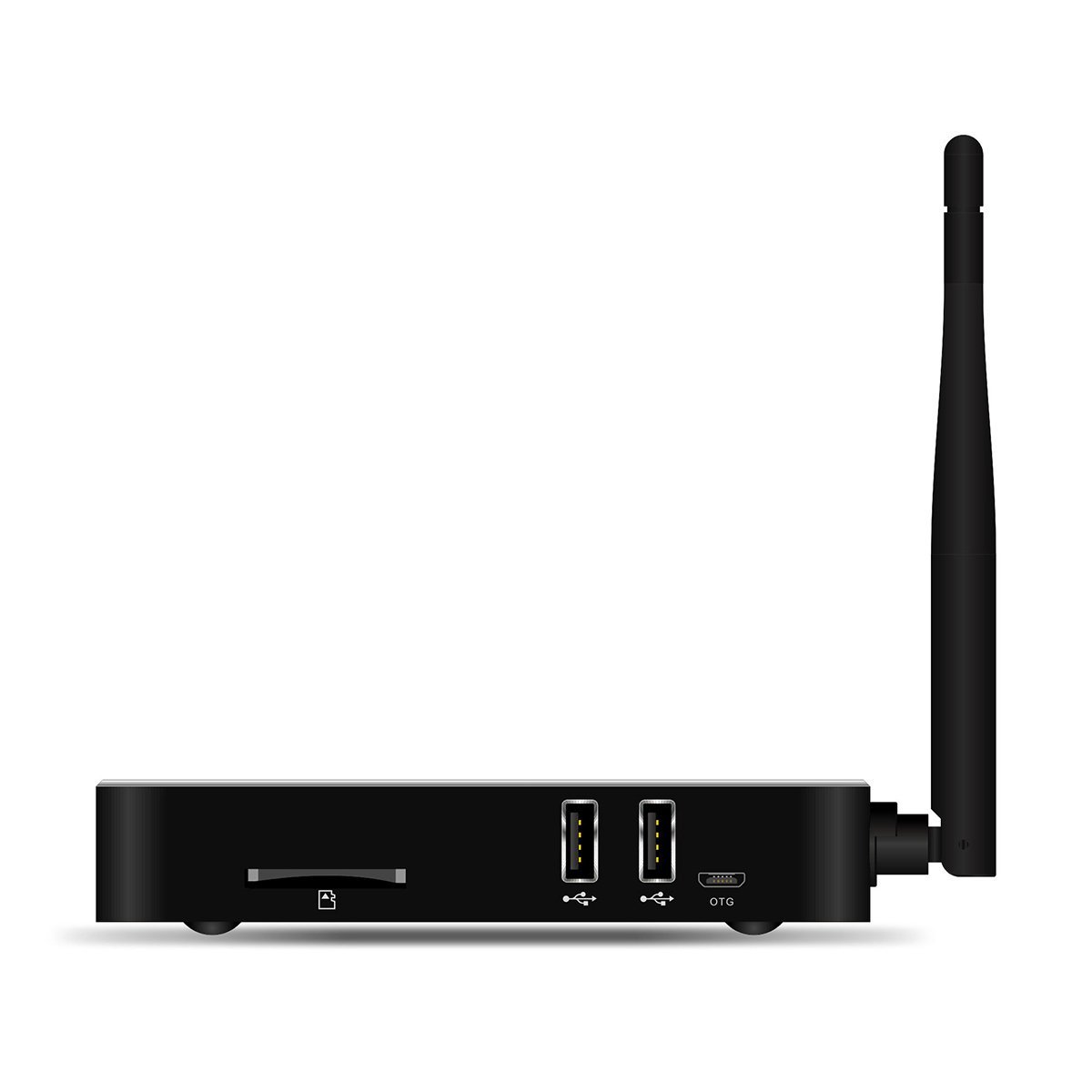 Toox Beelink R68 TV Box Rockchip RK3368 Octa-core 64bits 2gb/16gb ...