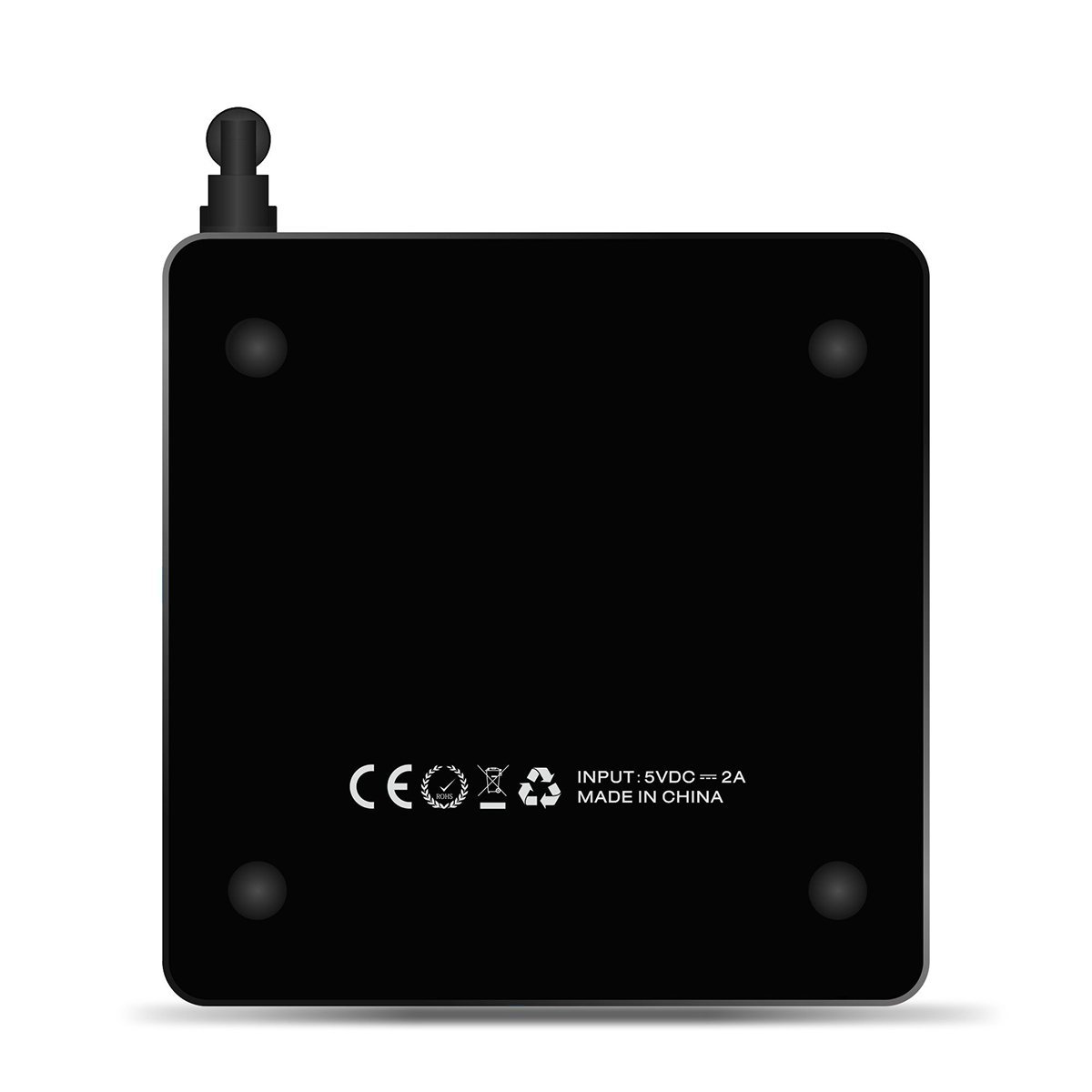 Toox Beelink R68 TV Box Rockchip RK3368 Octa-core 64bits 2gb/16gb ...
