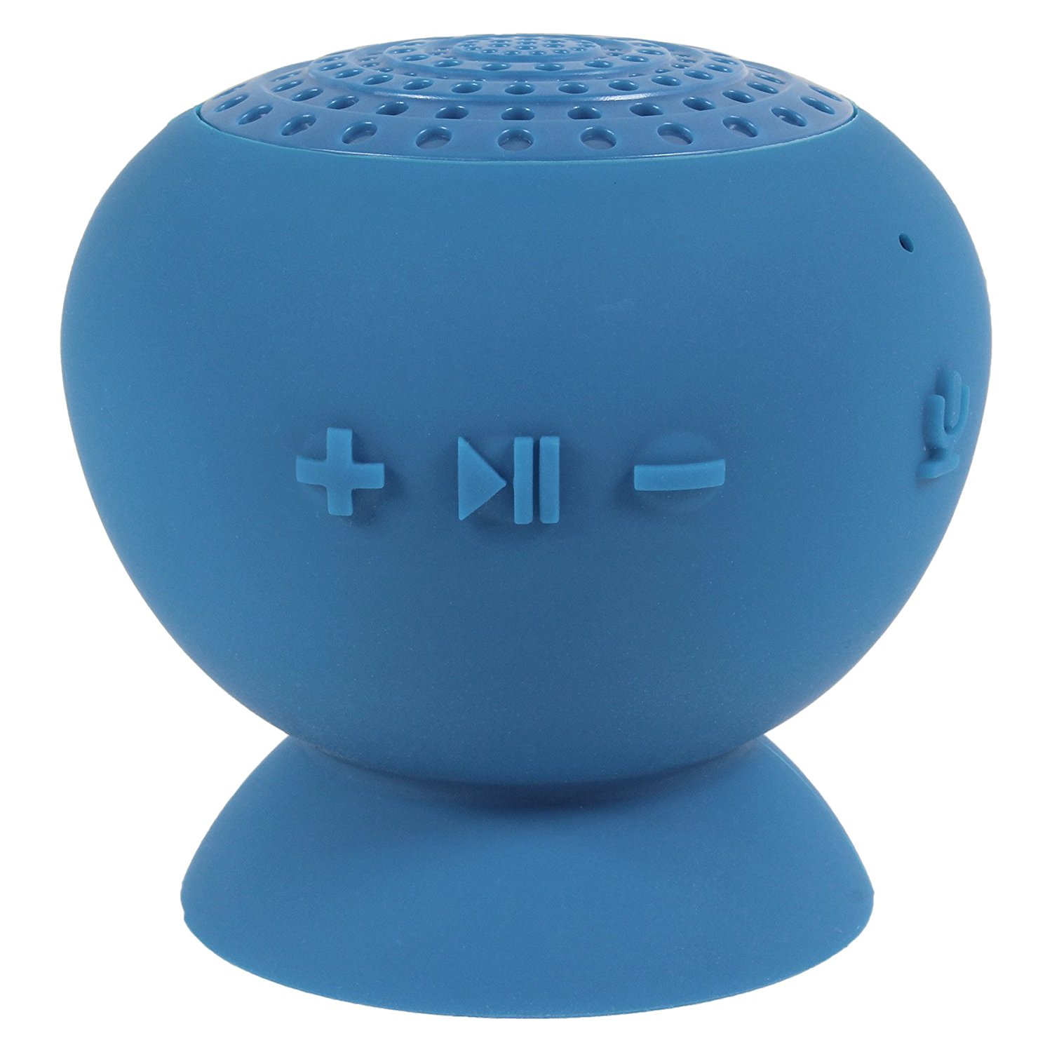 Lyrix Jive Jumbo Waterproof Bluetooth Speaker - Red N4 free image download