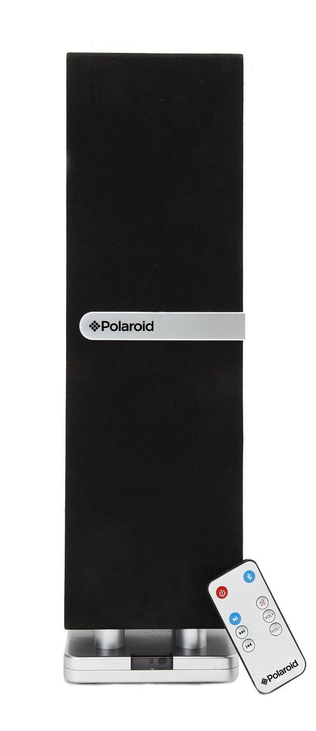 Polaroid Speaker Large Bluetooth Speaker