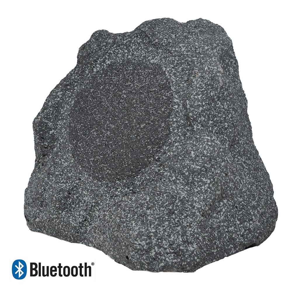 Outdoor Speaker Depot Audio BTR800 8Inch 60Watt AllWeather Bluetooth