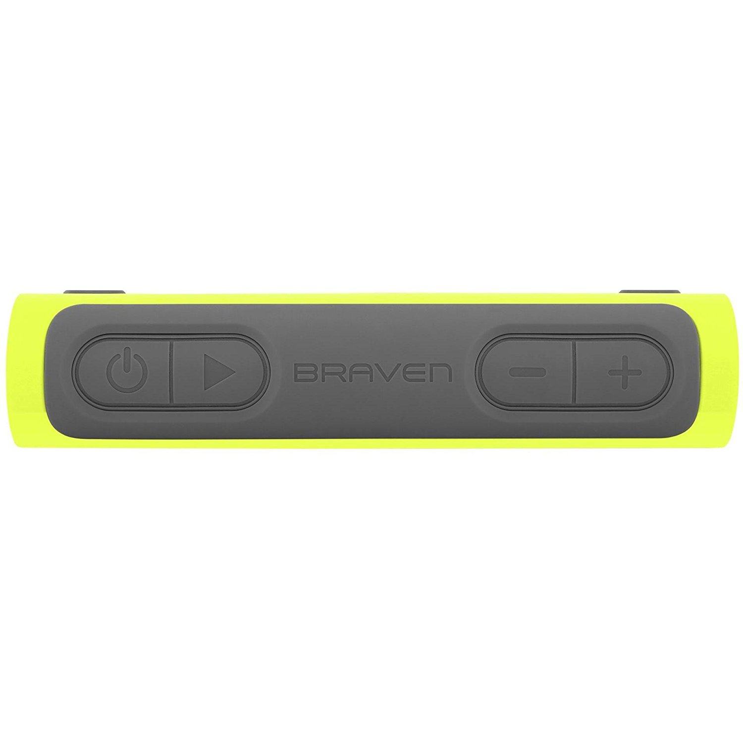 BRAVEN BALANCE Portable Wireless Bluetooth Speaker [18 Hour Playtime