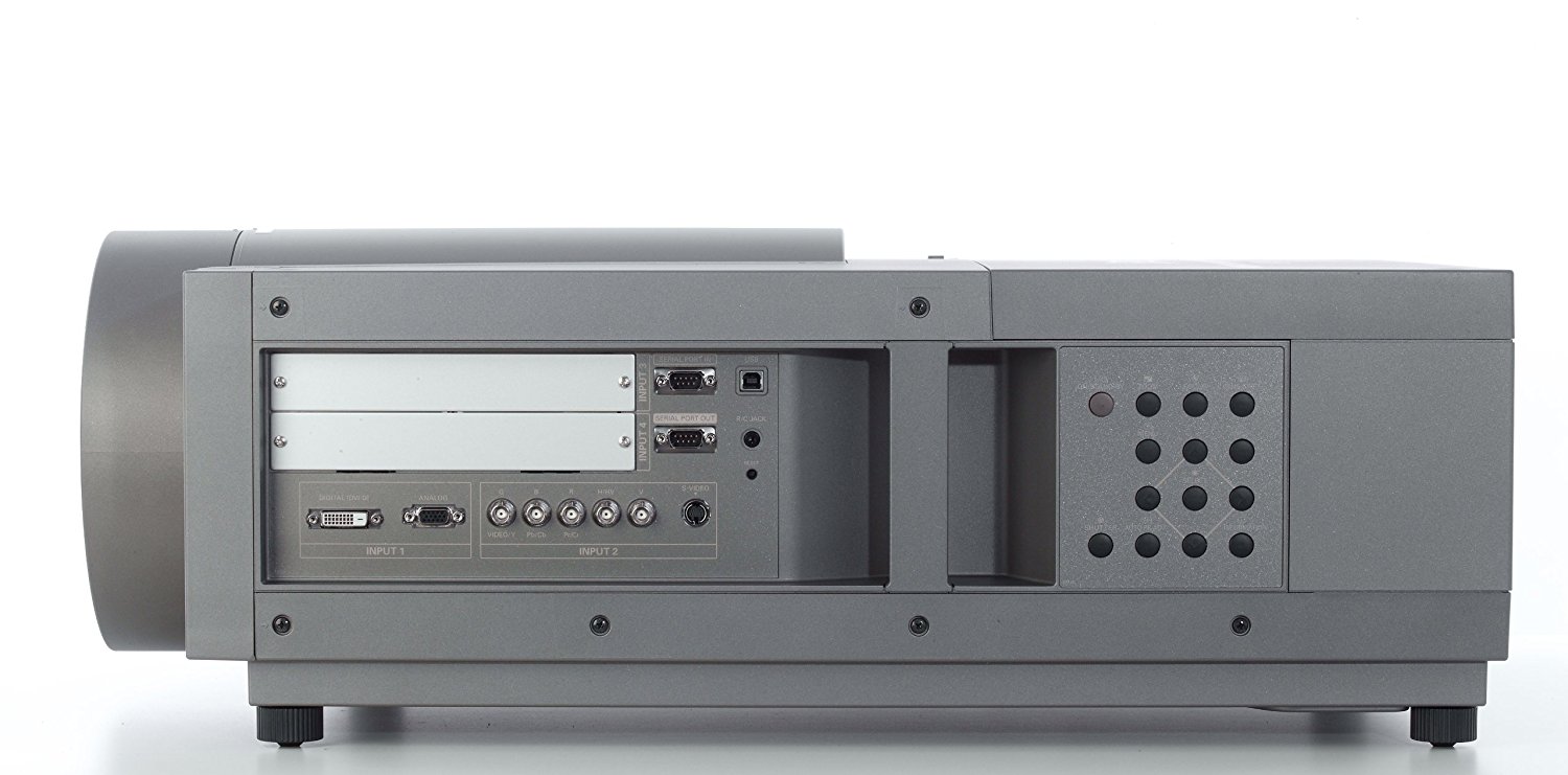 Lc x. Проектор EIKI LC-x986