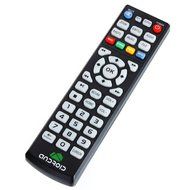Kingzer Android 4.0 Smart TV BOX XBMC WiFi HD Player Remote Control HDMI Cable EU Plug N3