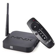Voxlink Android 4.4 TV Box MINIX NEO Z64A Android 4.4 version of the z3735F 2G/32G TV licensed BOX web player... N3