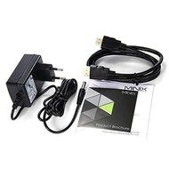 Voxlink Android 4.4 TV Box MINIX NEO Z64A Android 4.4 version of the z3735F 2G/32G TV licensed BOX web player... N7