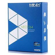 Voxlink Android 4.4 TV Box MINIX NEO Z64A Android 4.4 version of the z3735F 2G/32G TV licensed BOX web player... N8