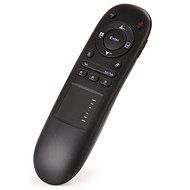 Wireless RF Remote Control Laser Presenter Pointer for Power Point PPT with Touchpad Air Mouse