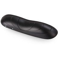 Wireless RF Remote Control Laser Presenter Pointer for Power Point PPT with Touchpad Air Mouse N4