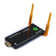 CX919 II 2G/8GB Quad Core Mini PC TV Box Dongle Android 4.2 Bluetooth WIFI N2