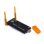 CX919 II 2G/8GB Quad Core Mini PC TV Box Dongle Android 4.2 Bluetooth WIFI N3