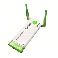 CX919 II 2G/8GB Quad Core Mini PC TV Box Dongle Android 4.2 Bluetooth WIFI N7