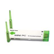 CX919 II 2G/8GB Quad Core Mini PC TV Box Dongle Android 4.2 Bluetooth WIFI N8