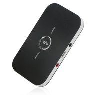 DROK Portable Stereo Bluetooth Audio Receiver Stereo Receiver Board Receiver Module for DIY Wireless Stereo Speaker... N8