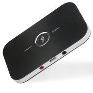 DROK Portable Stereo Bluetooth Audio Receiver Stereo Receiver Board Receiver Module for DIY Wireless Stereo Speaker... N11