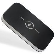 DROK Portable Stereo Bluetooth Audio Receiver Stereo Receiver Board Receiver Module for DIY Wireless Stereo Speaker... N12