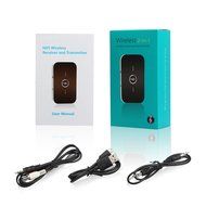 DROK Portable Stereo Bluetooth Audio Receiver Stereo Receiver Board Receiver Module for DIY Wireless Stereo Speaker... N13