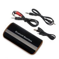DROK Portable Stereo Bluetooth Audio Receiver Stereo Receiver Board Receiver Module for DIY Wireless Stereo Speaker... N16