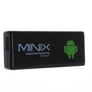 Kingzer Android 4.1 TV BOX Best Mini PC Dual Core 8GB RK3066 Wifi HD 1080P HDMI N4