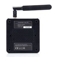 Seesii Tronsmart Ara X5 Plus Windows 10 TV Box Quad Core Cherry Trail Z8300 2G/32G 2.4Ghz/5Ghz LAN HDMI H.265... N3