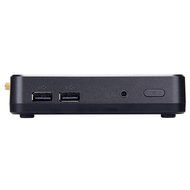 Seesii Tronsmart Ara X5 Plus Windows 10 TV Box Quad Core Cherry Trail Z8300 2G/32G 2.4Ghz/5Ghz LAN HDMI H.265... N6