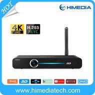 BoLvHiMedia Q3 HiSi Netflix AirPlay dlna