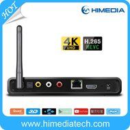 BoLvHiMedia Q3 HiSi Netflix AirPlay dlna N4