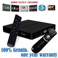 RiSheng Mini MX Android 5.1 Amlogic S905 Quad-core 64-bit Smart TV Box Kodi 15.2 1G+8G Support H.265 4K2K FHD...