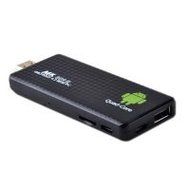 Goliton Quad-Core Android 4.2.2 Mini PC Google TV Player 2GB RAM/8GB ROM/HDMI
