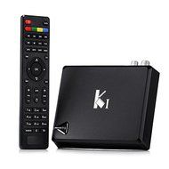 Android 4.4 +DVB-T2 Tv Box Amlogic-S805 quad core 1GB/8GB Free Movie Player Support H.265 Wifi DLNA and Miracast