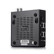 Android 4.4 +DVB-T2 Tv Box Amlogic-S805 quad core 1GB/8GB Free Movie Player Support H.265 Wifi DLNA and Miracast N4