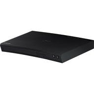 Samsung Blu-ray DVD Disc Player With 1080p Full HD Upconversion, Plays Blu-ray Discs, DVDs &amp; CDs, Plus 6Ft High... N2