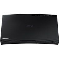Samsung Blu-ray DVD Disc Player With 1080p Full HD Upconversion, Plays Blu-ray Discs, DVDs &amp; CDs, Plus 6Ft High... N3