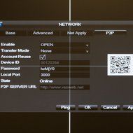 Best Professional 8 Channel NVR with 2TB Hard Drive, ONVIF agreement, 1080P HD Preview, max 5 megapixels IP camera... N9