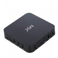 Kingzer Android 4.2 Dual Core Smart TV Box XBMC 1.6Ghz WIFI 1080P Full HD 8GB