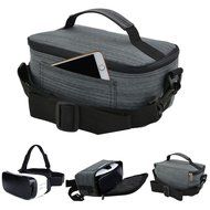 BephaMart Nylon 3D Glasses Cover Bag Storage Carrying Case For Samsung Gear VR Oculus 3D Glasses