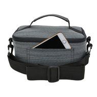 BephaMart Nylon 3D Glasses Cover Bag Storage Carrying Case For Samsung Gear VR Oculus 3D Glasses N2